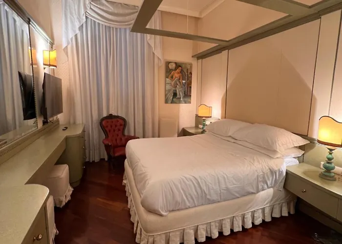 Residenza Lucullo