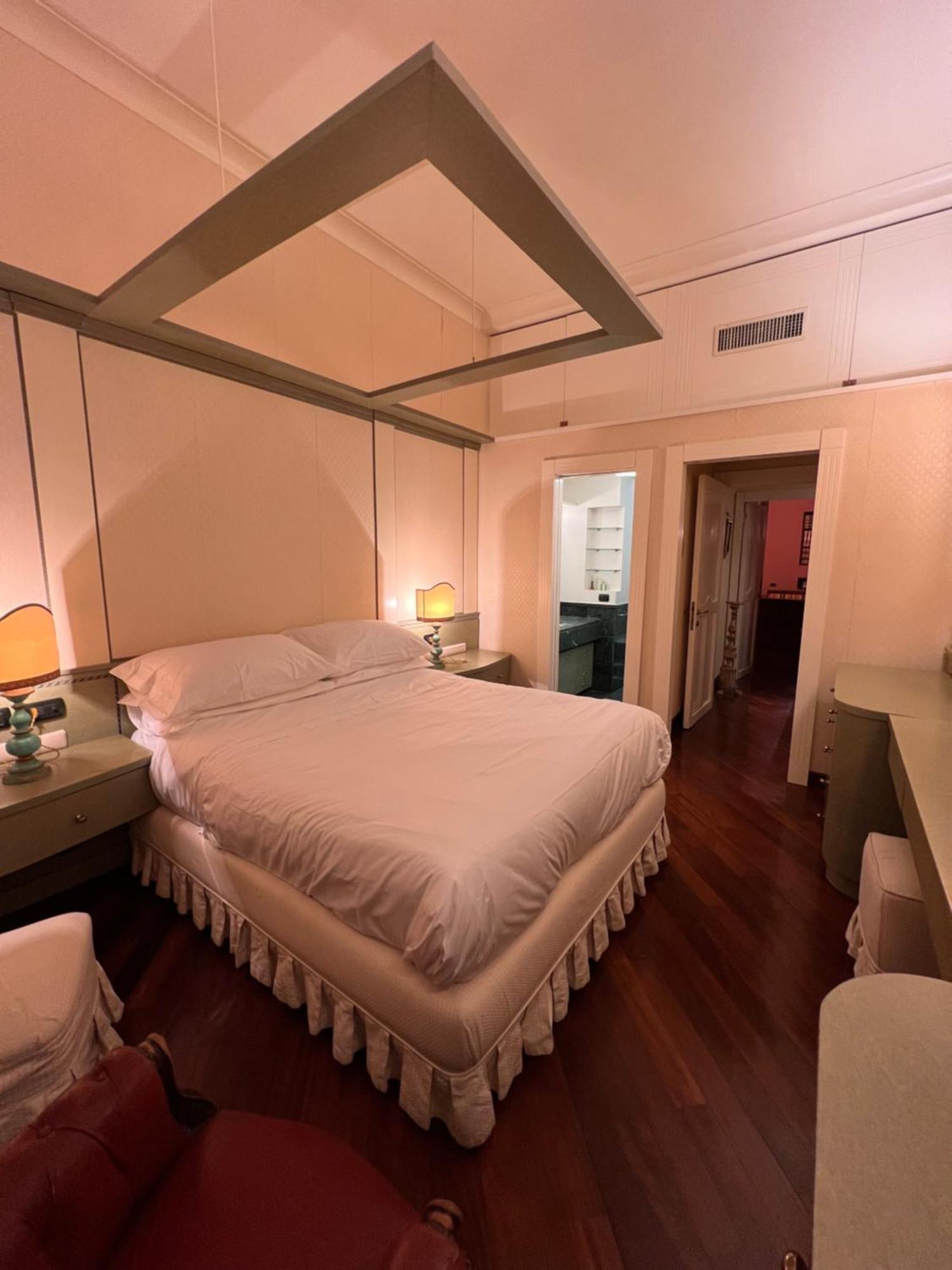 Residenza Lucullo *