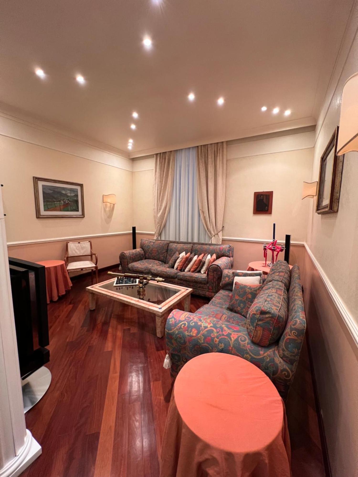 Residenza Lucullo * Rom