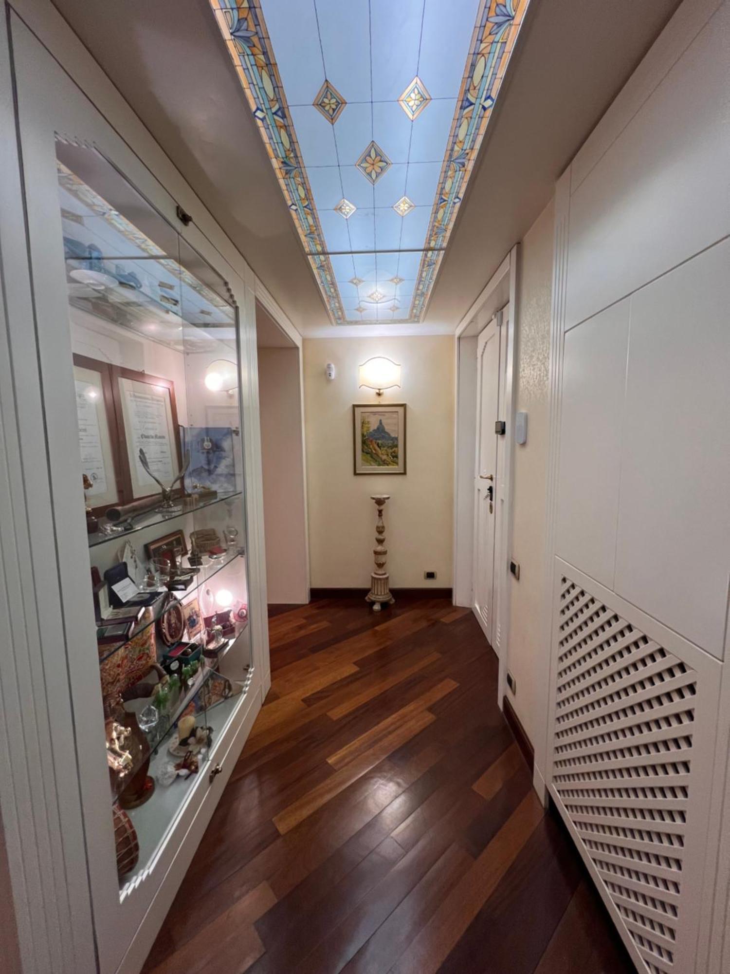 Residenza Lucullo