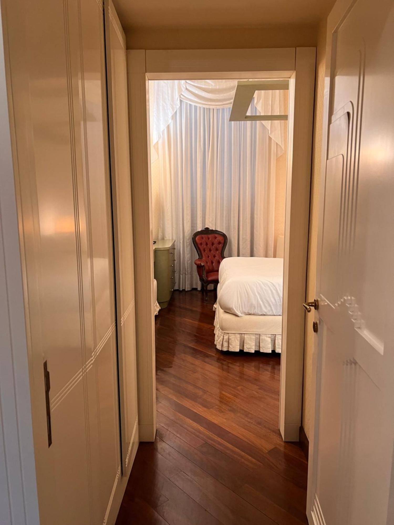 Residenza Lucullo Frühstückspension Rom