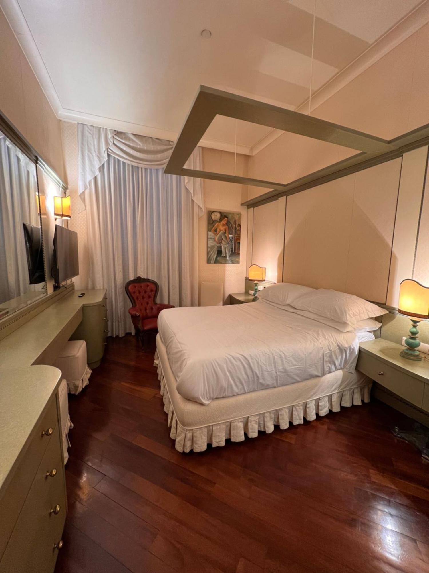Residenza Lucullo