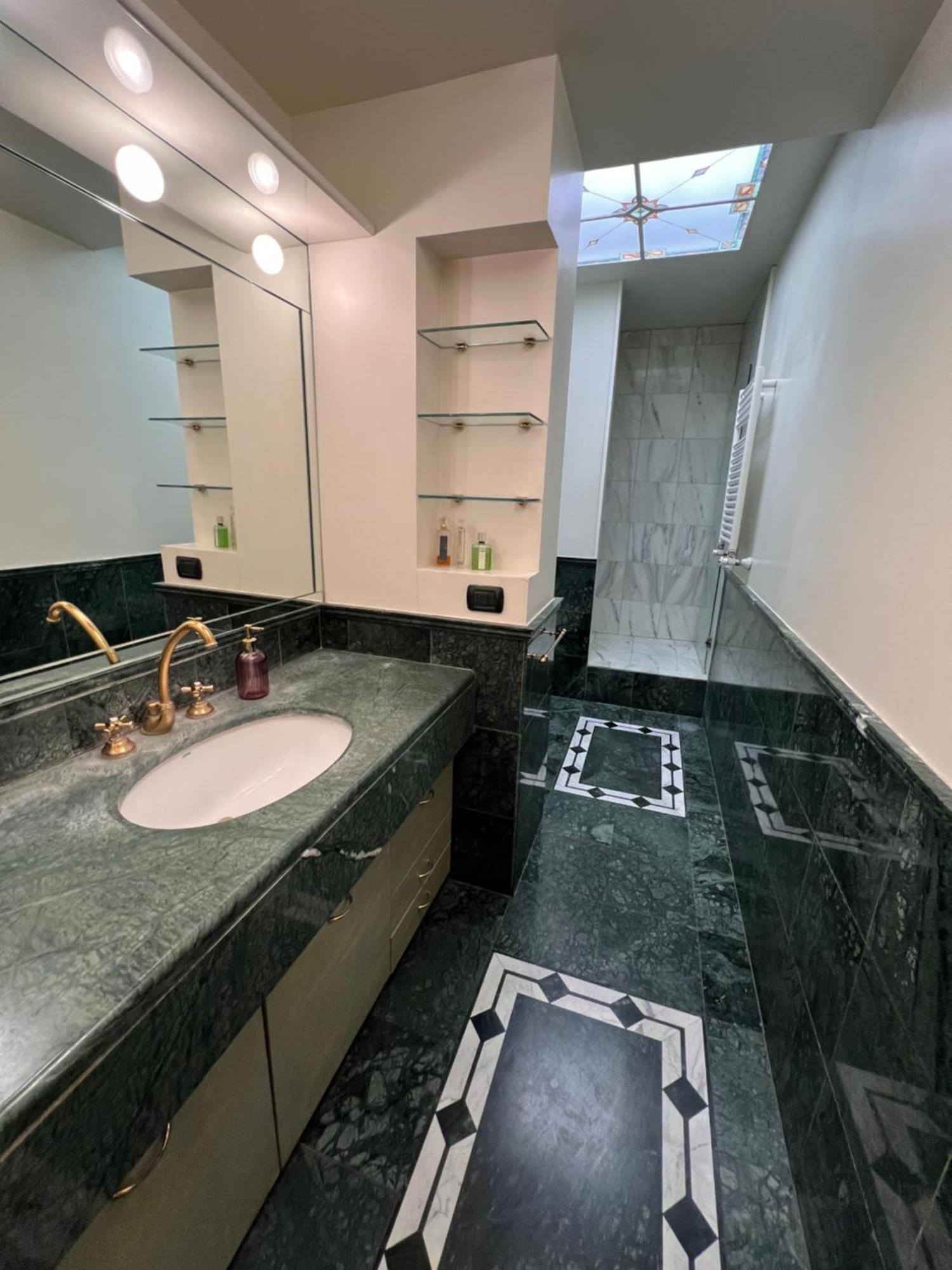 Residenza Lucullo *