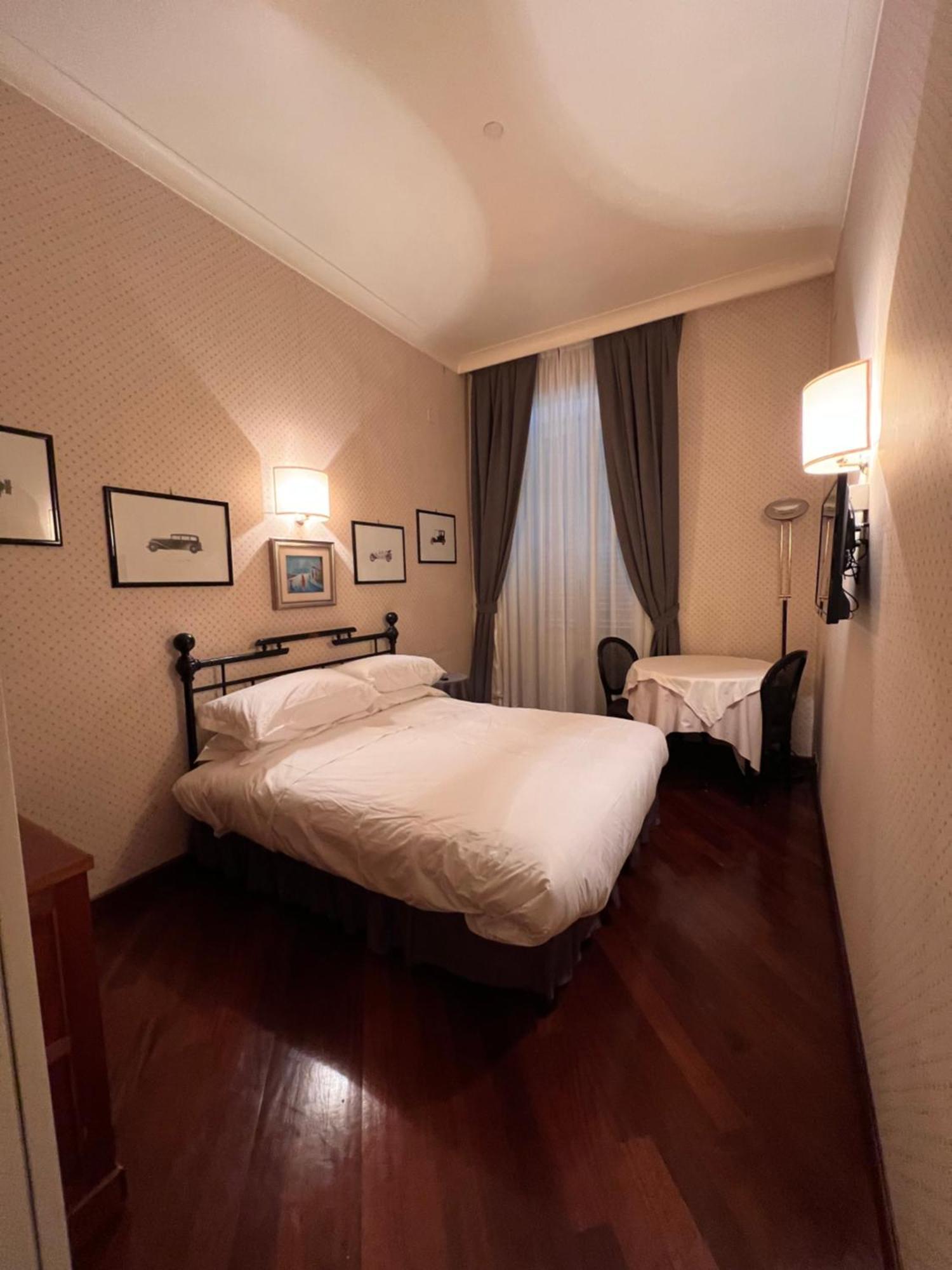 Frühstückspension Residenza Lucullo