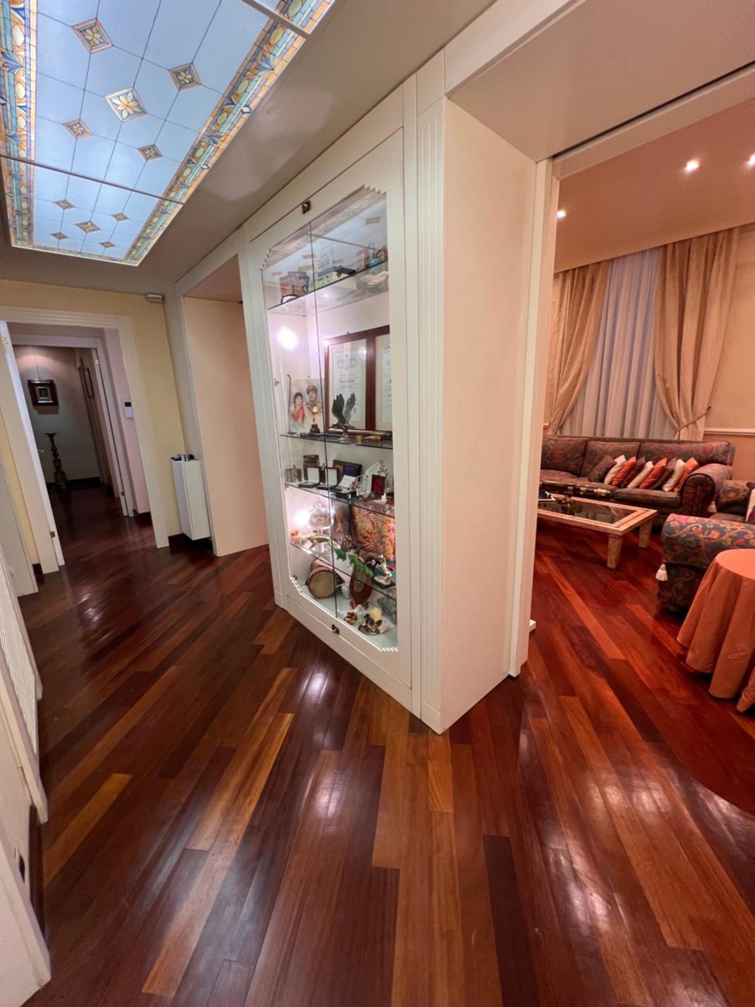 Residenza Lucullo Frühstückspension Rom