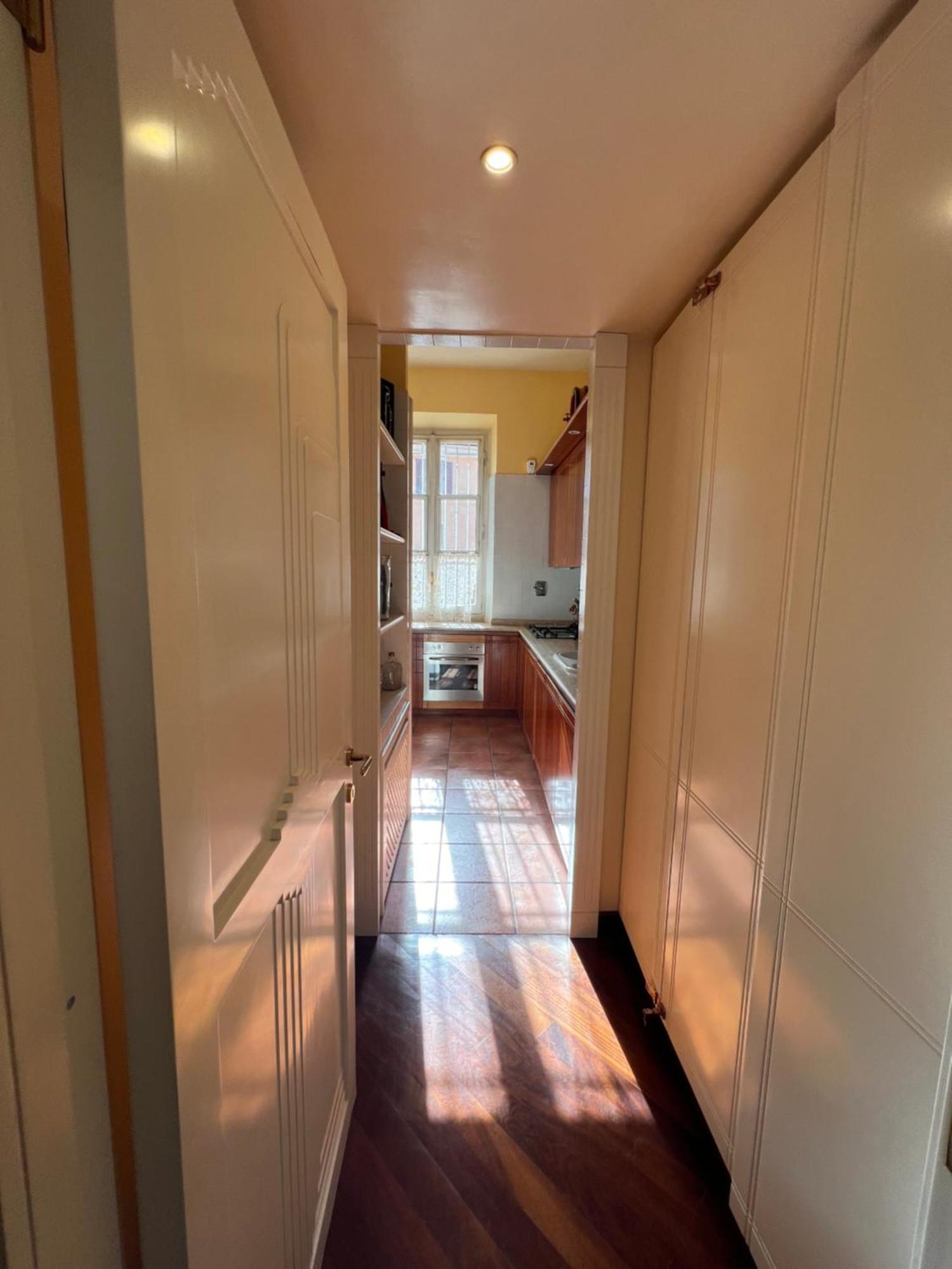 Residenza Lucullo Rom