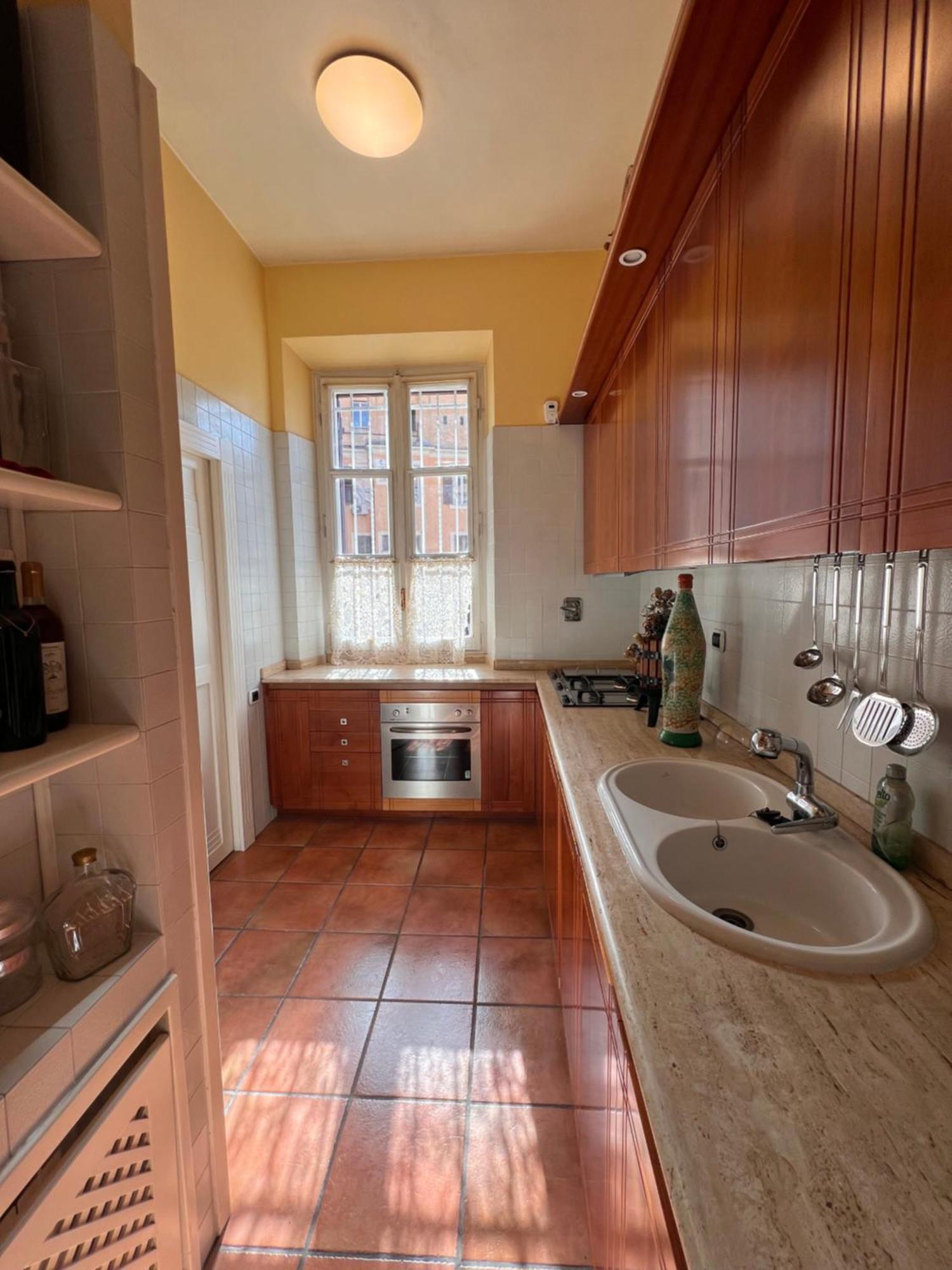 Residenza Lucullo Rom
