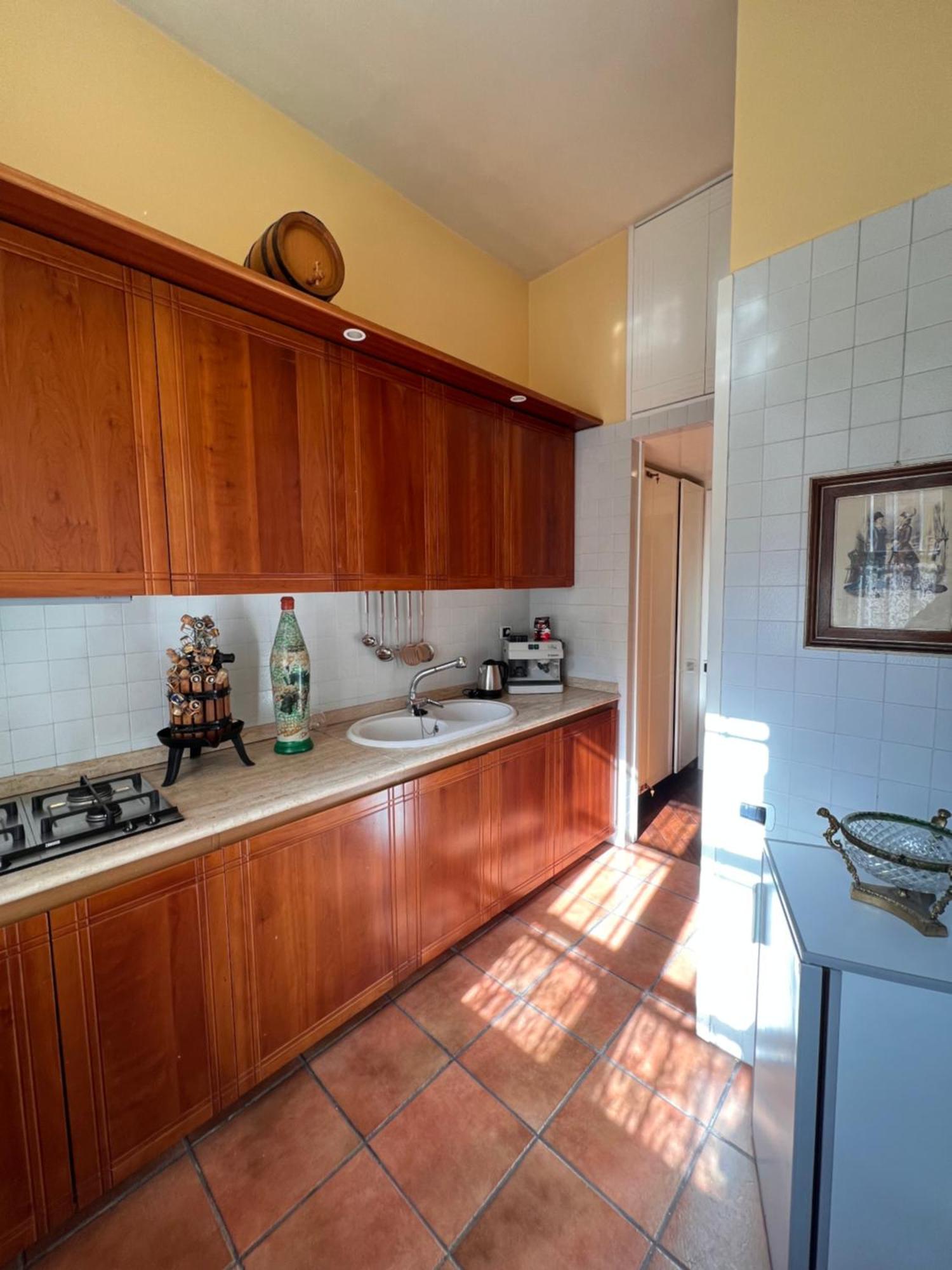 Residenza Lucullo Frühstückspension *